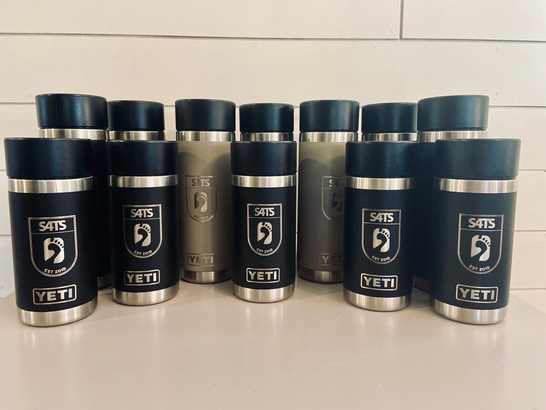 Engraved YETI Cups/bulk Corporate Gifts/logo Engraved Cups Etsy