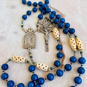 Our Lady Undoer of Knots, LXIV