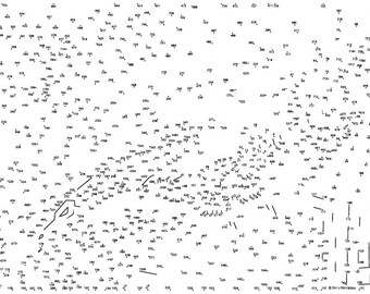 Dot To Dot Etsy Dot To Dot Etsy