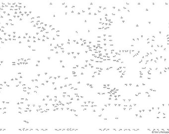 Helicopter Dot To Dot Connect The Dots Pdf Etsy Singapore