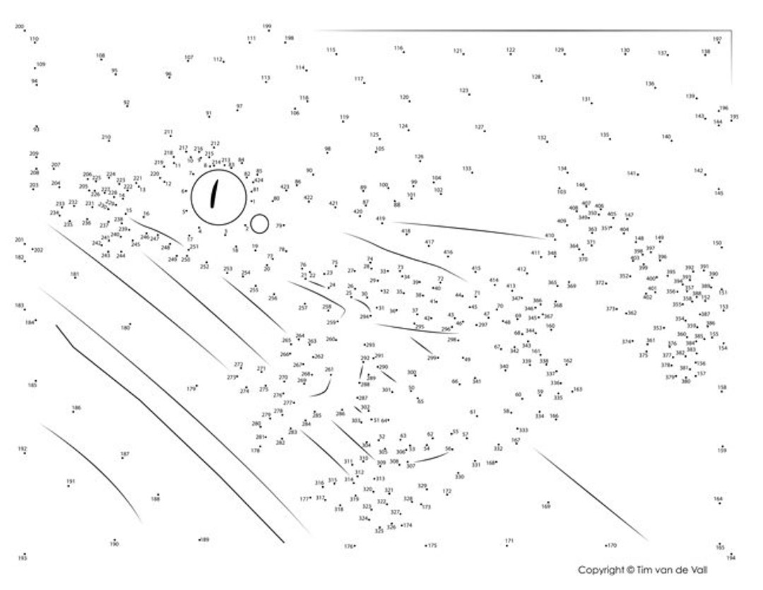 Red eyed Tree Frog Dot to dot Connect The Dots 423 Dots Etsy red-eyed-tree-frog-dot-to-dot-connect-the-dots-423-dots-etsy