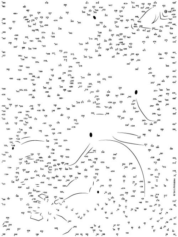 Buy Dolphin Dot To Dot Connect The Dots Pdf Online In India Etsy Buy Dolphin Dot To Dot Connect The Dots Pdf Online In India Etsy