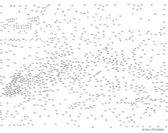 Dragon Dot To Dot Connect The Dots 945 Dots Etsy Ireland Dragon Dot To Dot Connect The Dots 945 Dots Etsy Ireland