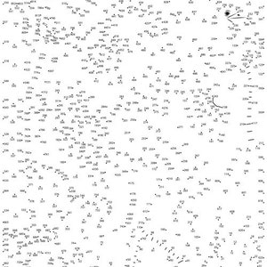 Video Game Dot To Dots Etsy