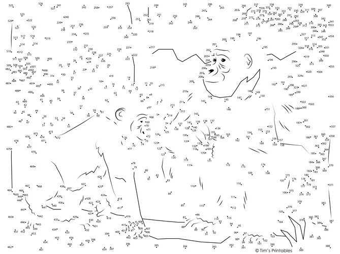 animal-extreme-difficulty-dot-to-dot-connect-the-dots-vol-1-pdf-etsy