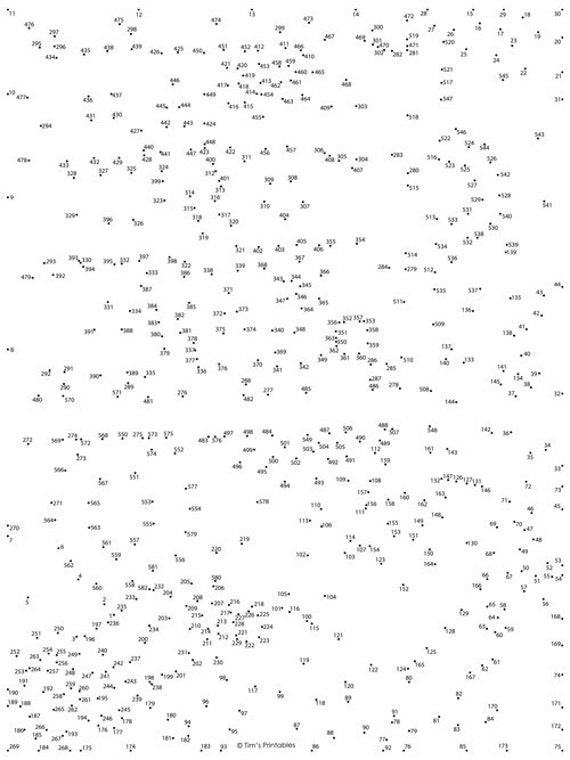 Happy New Year Extreme Dot-to-dot / Connect the Dots - Etsy Happy New Year Extreme Dot-to-dot / Connect the Dots - Etsy