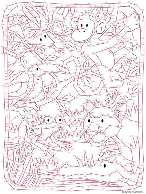 Dot to Dot Books for Kids Ages 3-5: 50 Entertaining and Educational  Dot-to-Dot Animal Puzzles to Connect and Color. Connect the Dots Coloring  Book for Kids by Jimmy School, Paperback