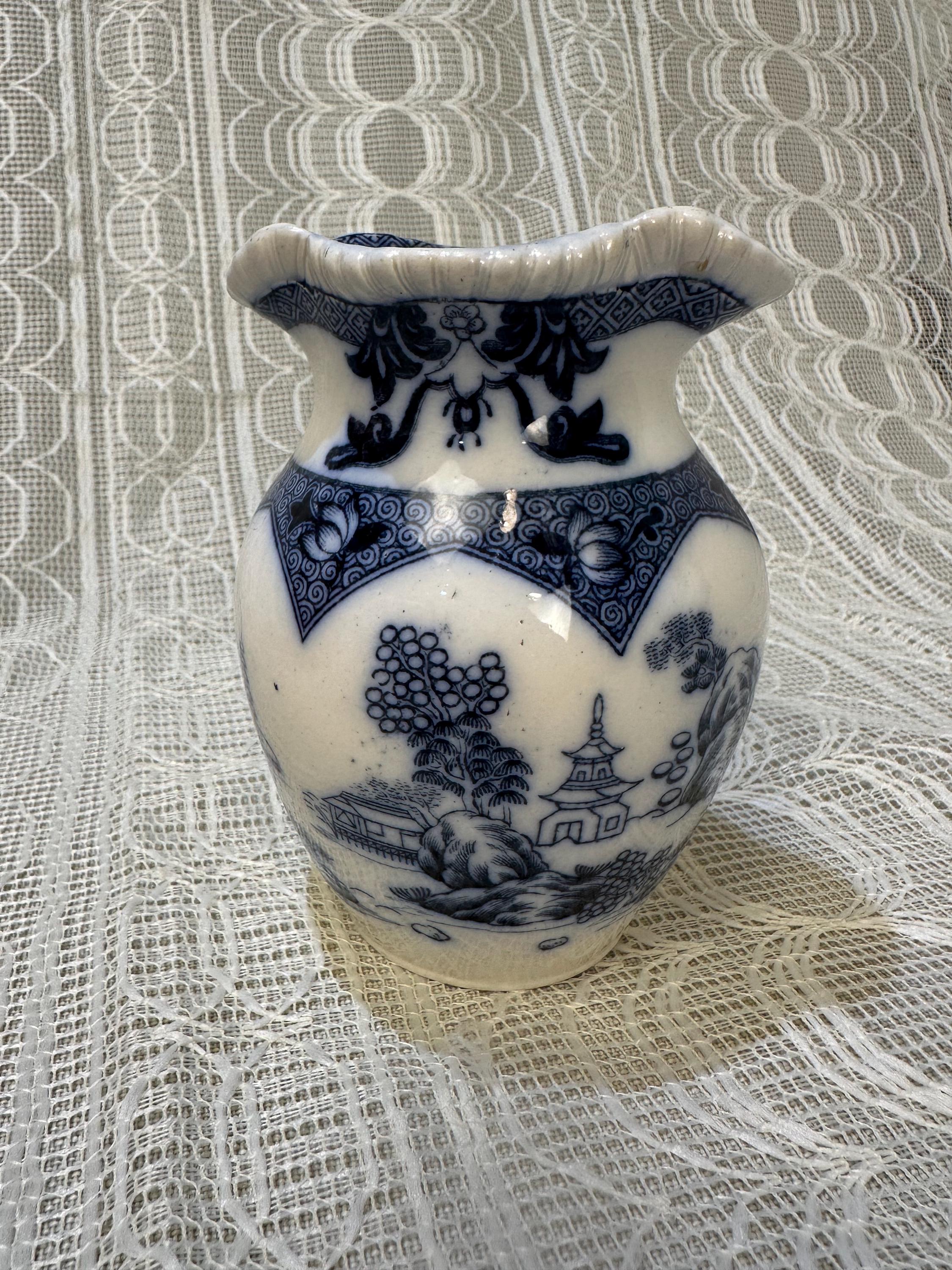 Spode/copeland Vases - Etsy