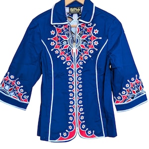 Bob Mackie Wearable Art - Etsy