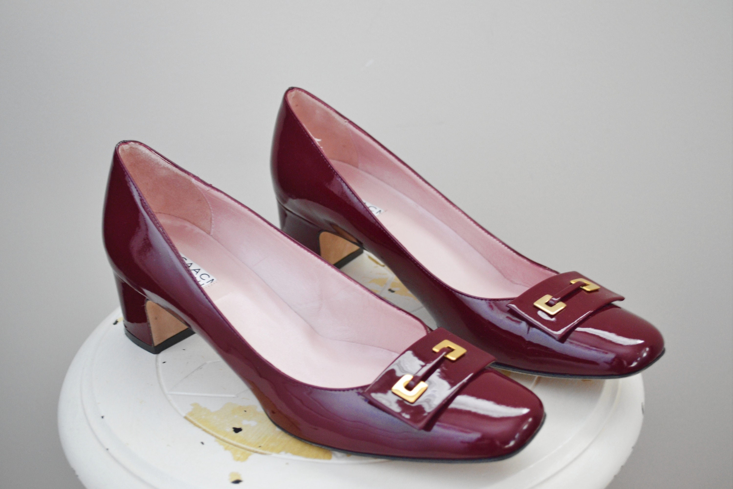 isaac mizrahi shoes made in italy