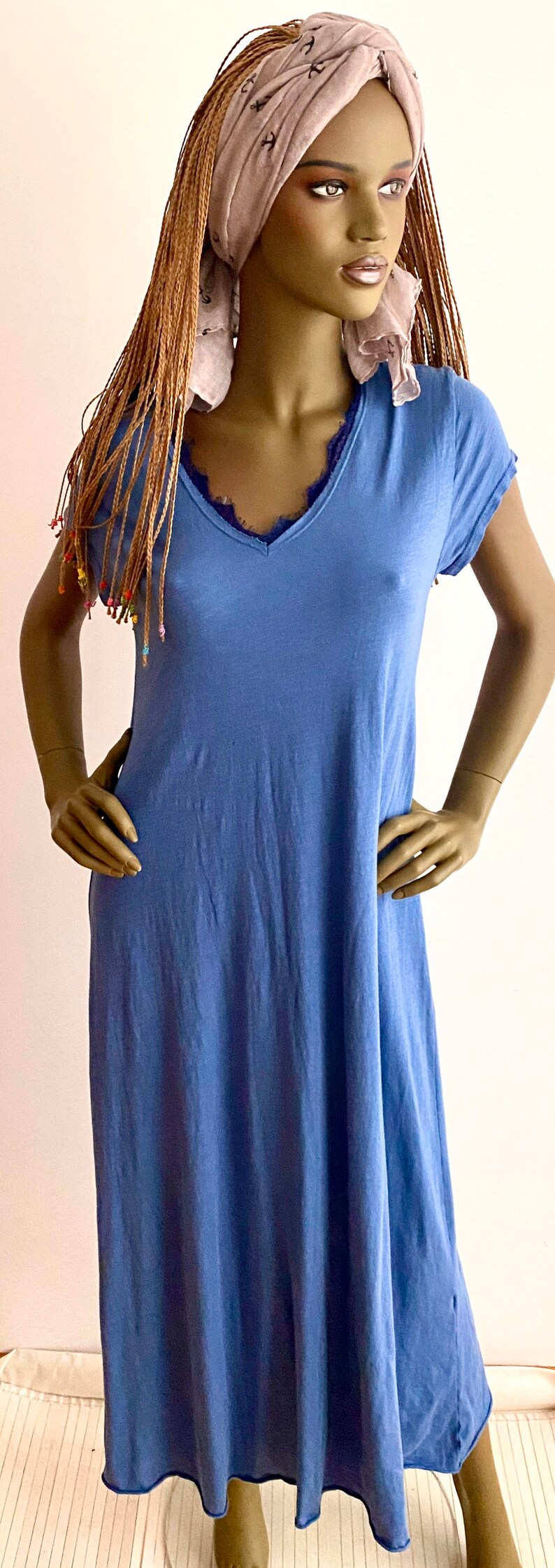 nice summer dresses with sleeves