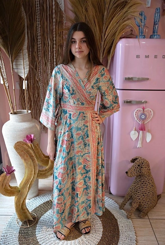 slim fit dress slacks So Chic Maxi Dress