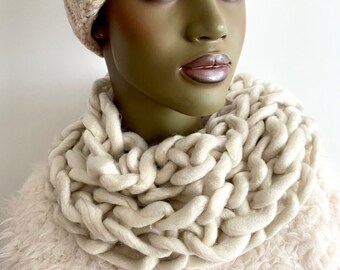 Winter Neck Collar - Etsy