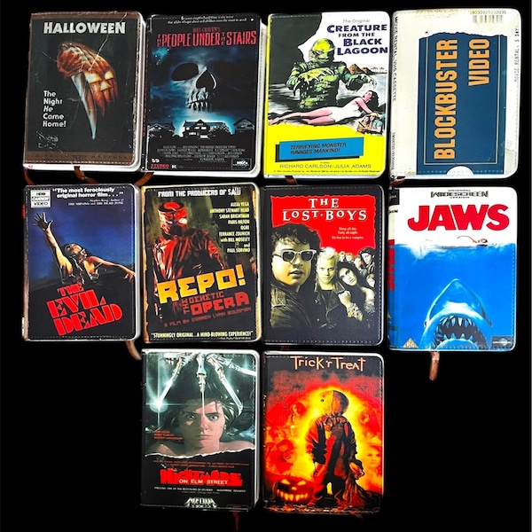 VHS Journal