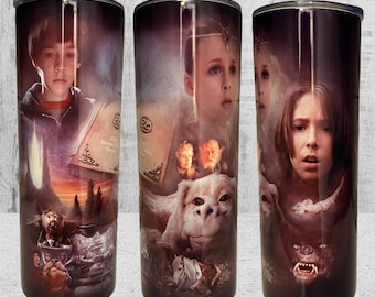 Never ending tumbler