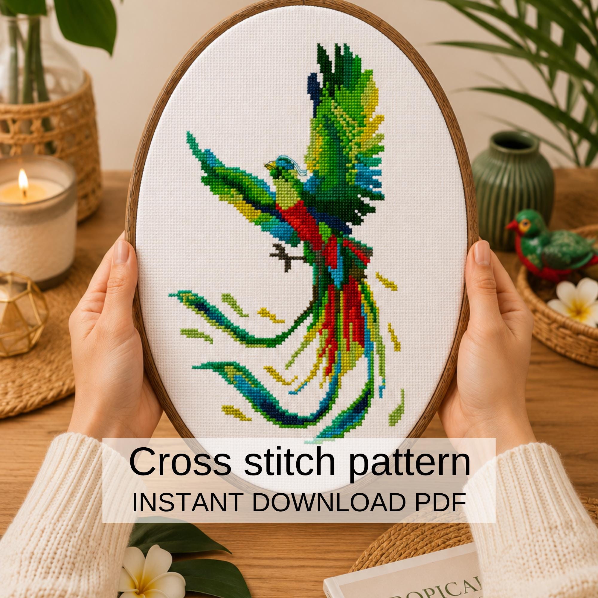 碑文と絵は手刺繍 。100％コットンのセーター。 ユニセックス 【公式通販】
