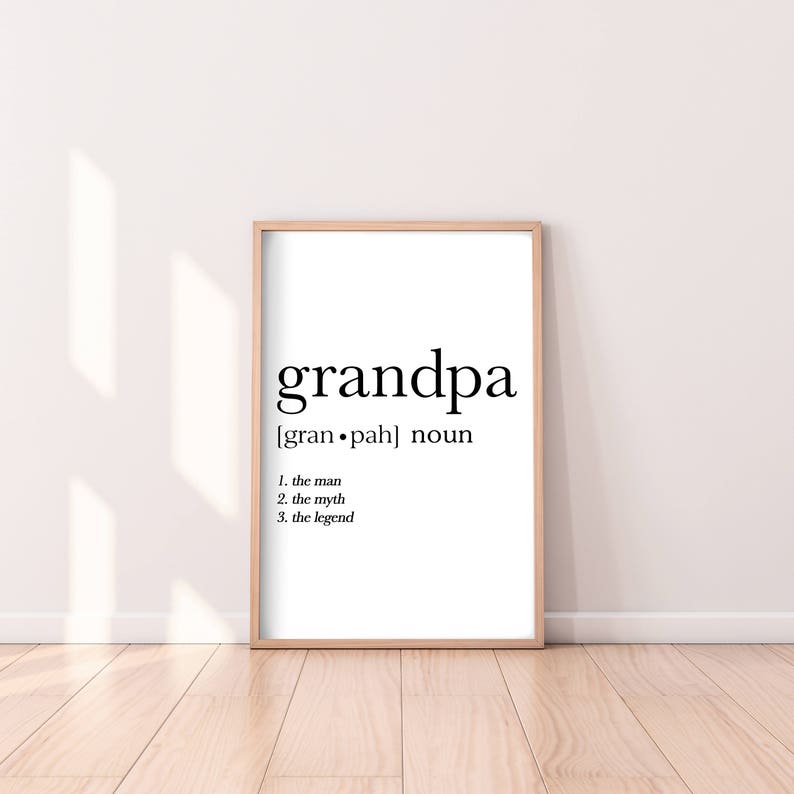 grandpa define montage grandpa define montage