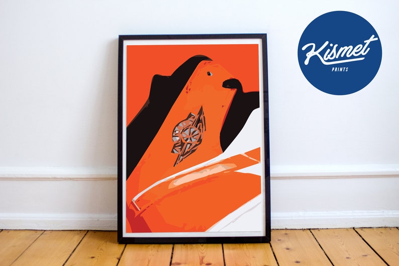 HYPEBEAST SNEAKER ART Print Shattered Backboard, Hypebeast Poster, Sneaker Prints, Printable Wall Art, Minimal Hypebeast Decor, Gifts image 1