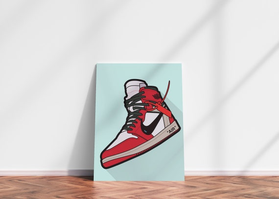 shoe printing near me