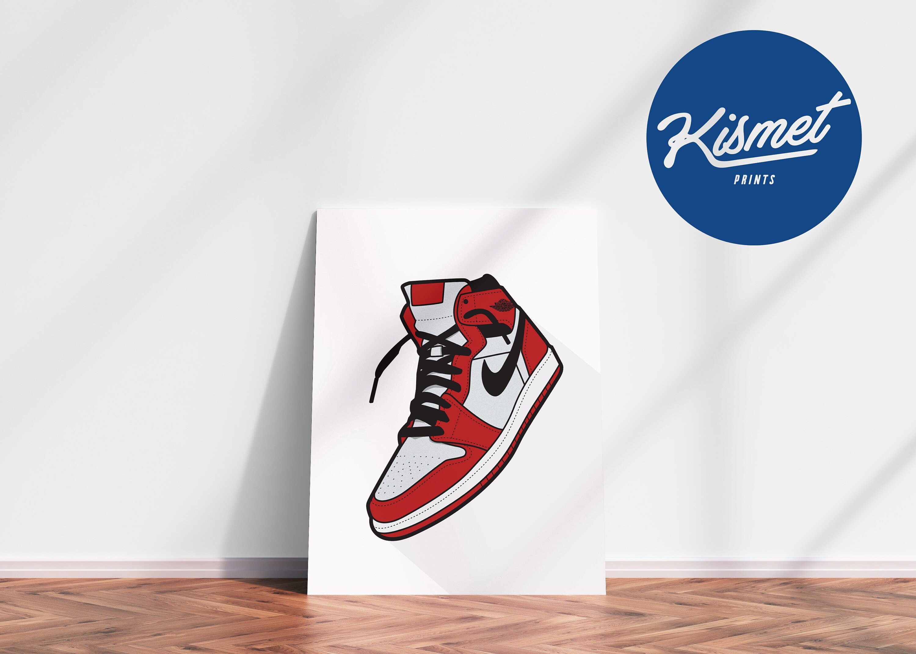 Air Jordan 1 Chicago - Etsy Australia