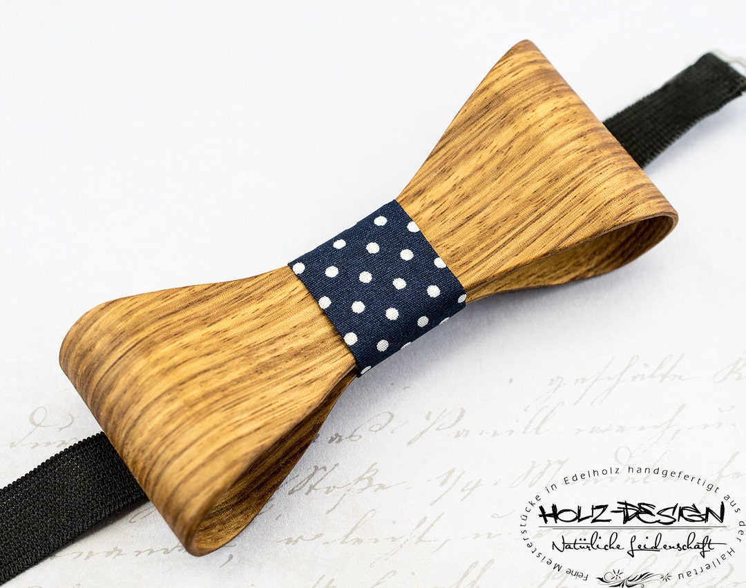 Fliege Trauzeugen, aus Hochzeit, Bow-Tie zur Holz Querbinder Holz Holz Bräutigam, Fliege, Geschenk Holzfliege Bentwood, Accessories, Herren