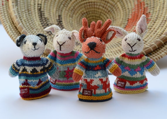 finger puppets for toddlers