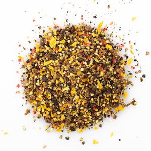 ROSENKAVALIER organic pepper mixture, rose pepper, flower pepper image 2