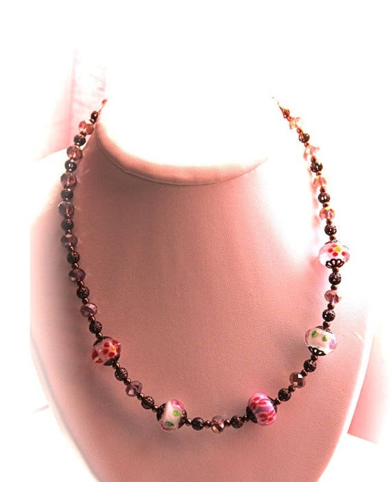collier ras de cou oriental collier ras de cou oriental