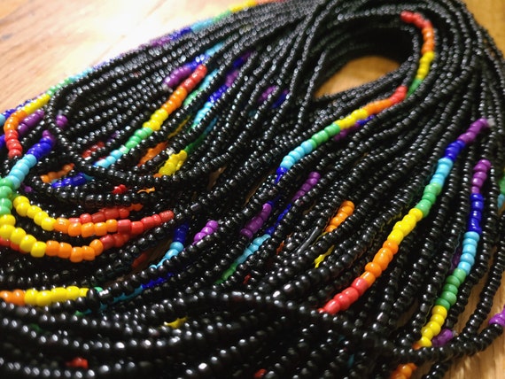 Unique waist beads sale
