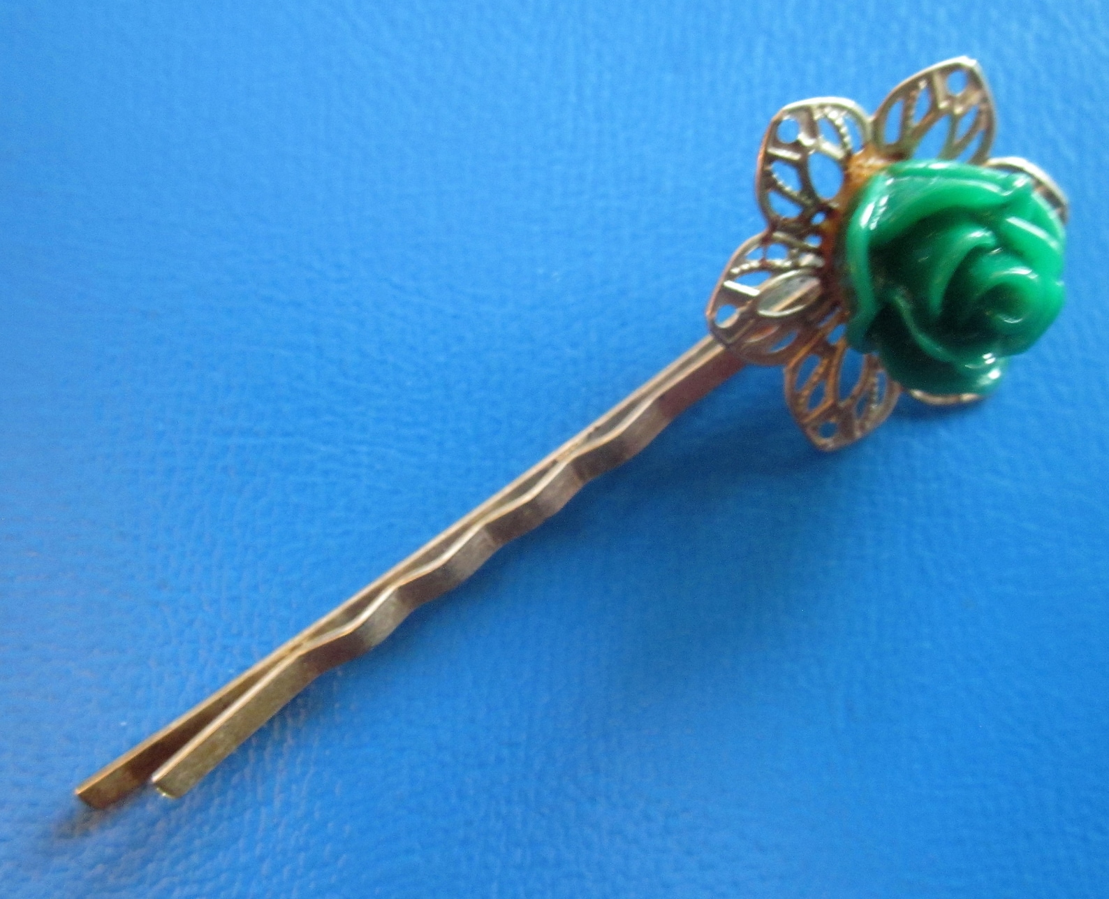 Set of 9 pin Hat Needle & Hair for lady 19th french Vintage Etsy