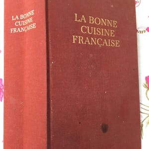 Good French Cuisine Big Book of Recipes France-Gastronomy-Dietetics-Culinary Art-Dessert-Food-Health