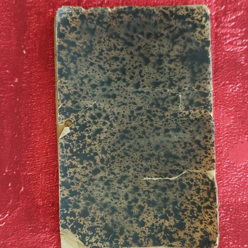 Lottery Notebook - Etsy