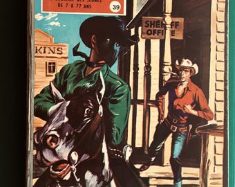 Volume 39 - TINTIN 1959 Books, magazines, comics in French Magazines & periodicals - Album Tintin Journal Des Jeunes -From Number 538 to 549