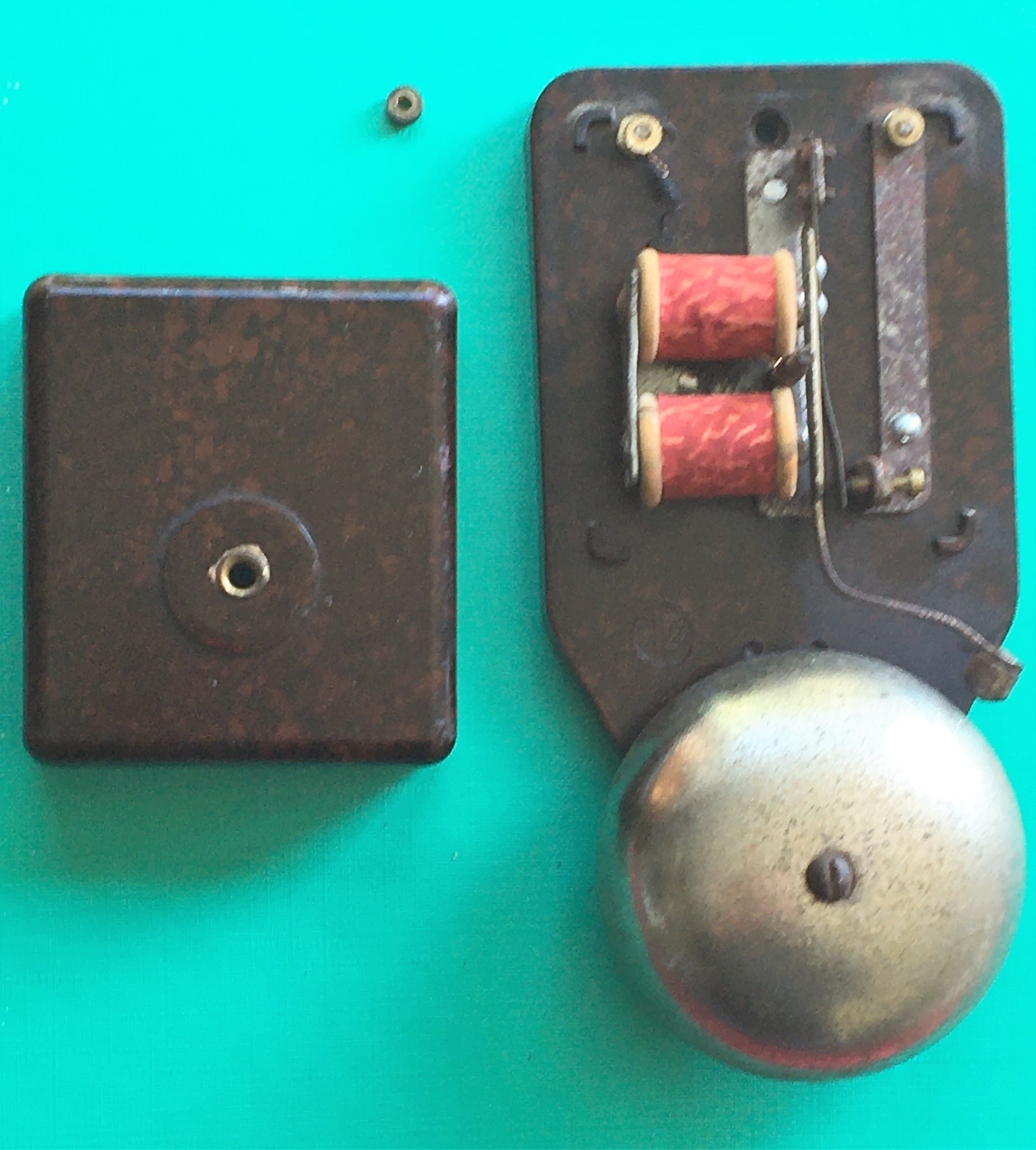 Rare Dringdring.. Vintage
