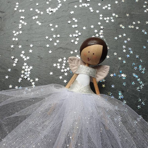 Tooth Tree Topper Etsy