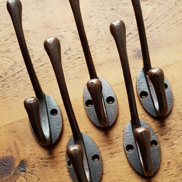 Coat Hooks Etsy