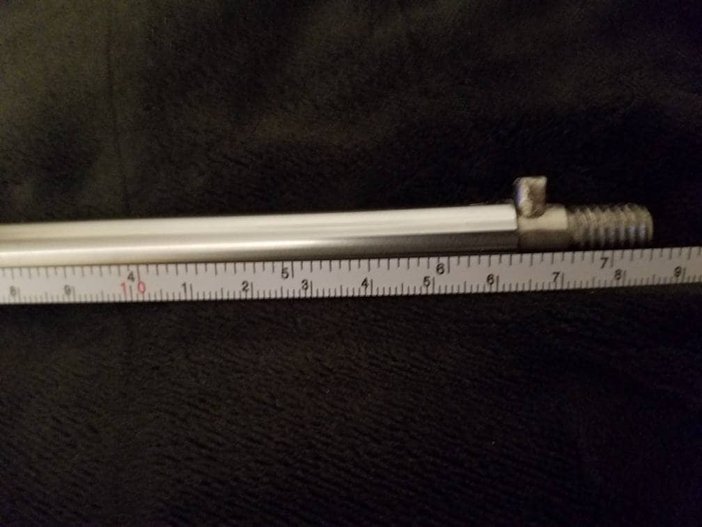 Crankshaft for sale Only 3 left at 60