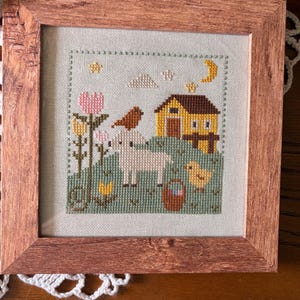 May include: A handmade wooden sign with the text "Welcome" in a playful font. The sign features a distressed finish and a simple, rustic design, perfect for a front door or entryway. The sign is rectangular and appears to be made of reclaimed wood.