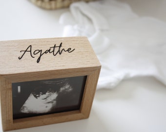 Boite A Musique Personnalisee Etsy