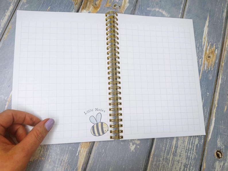A5 Irish Dancing Planner or Grid Page Notebook Inspirational Quote ...