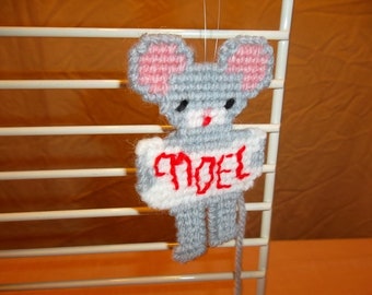 Noel Mouse