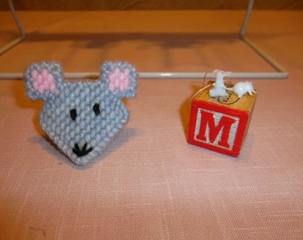 2 mice