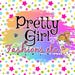Owner of <a href='https://www.etsy.com/shop/PrettyGirlFashions?ref=l2-about-shopname&from_page=listing' class='wt-text-link'>PrettyGirlFashions</a>