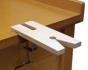 Metal Bench Pin, Sawing Bench Pin, Saw Bench, Metal Smith Tools, Sawing Tools, Metal Cutting, Cutting Tools, INV2005