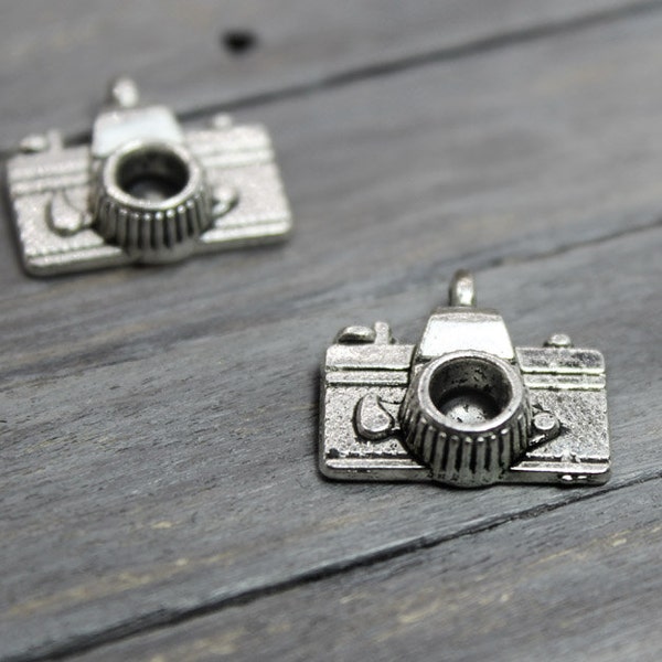 Metal Gear Stamping Etsy