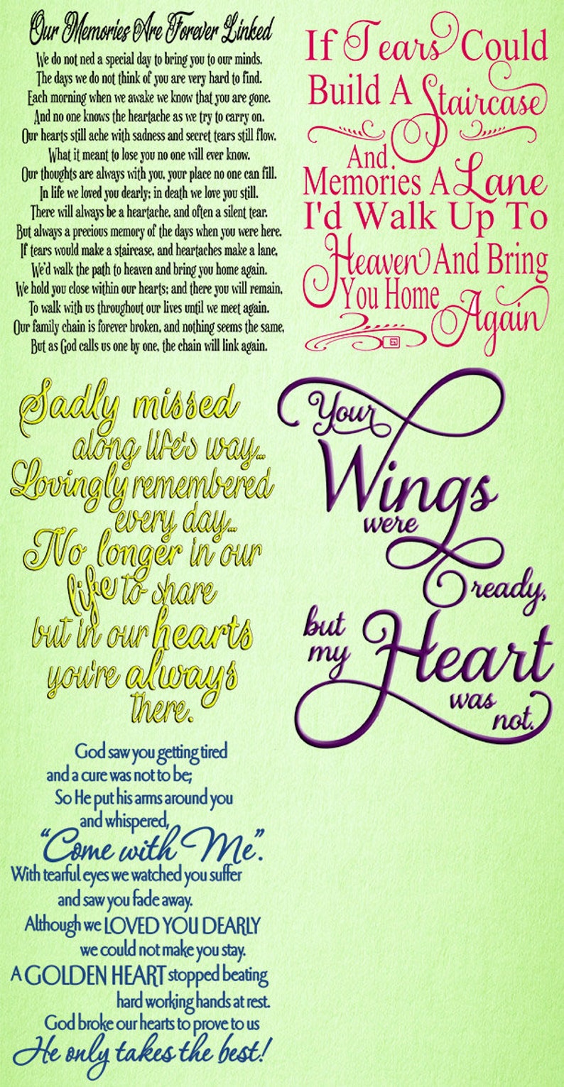 Hunting Deer Photo Memorial Glass Plaque/Hunting Etsy