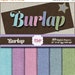 80% OFF BURLAP Digital Papers,, Jute Texture, Linen Texture, Craft Supply, Scrapbooking, Shabby Chic, Pastel Colors, Country Style