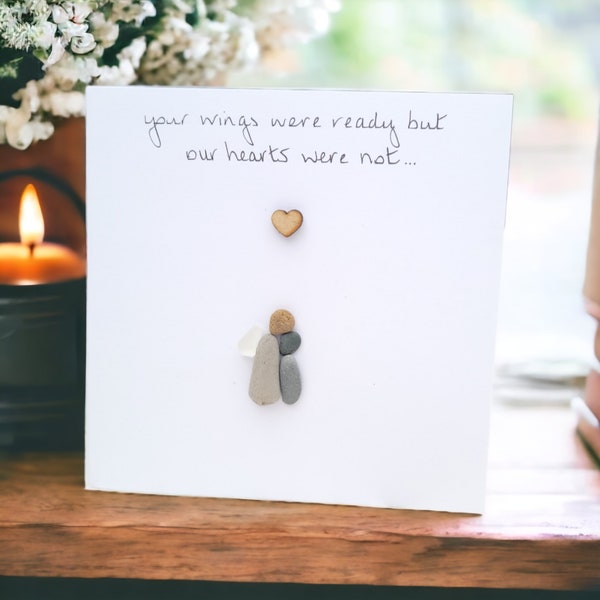 Lost Loved Ones Etsy