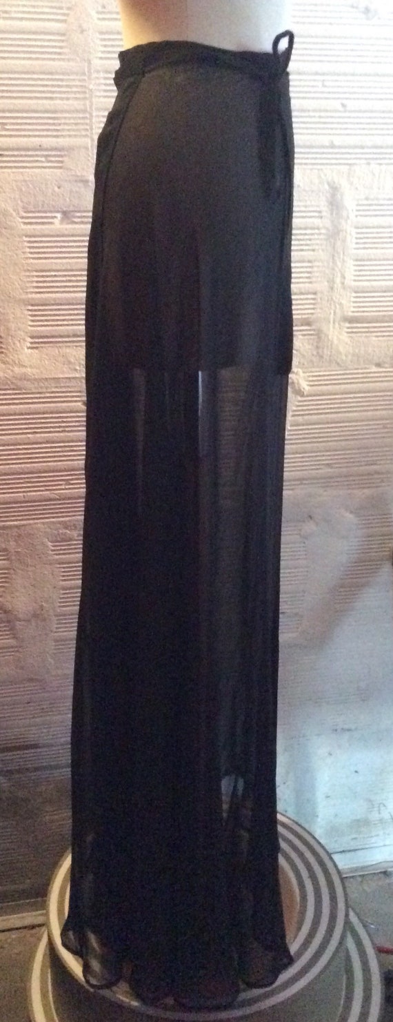 Maison Martin Margiela skirt vintage 1996