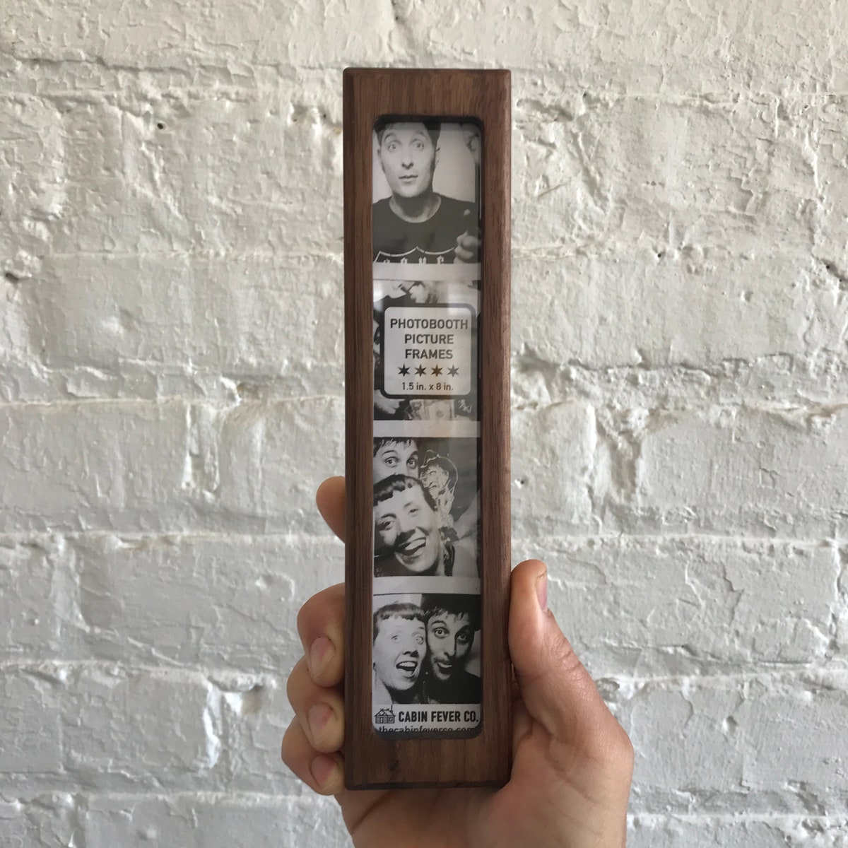 Photobooth Frame